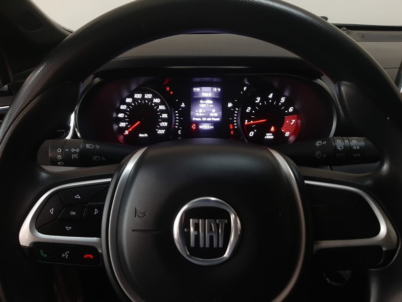 ARGO 1.3 8V TREKKING FLEX 4P MANUAL - 2020 - CAXIAS DO SUL