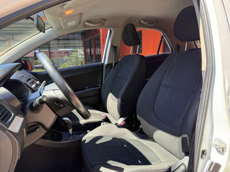 PICANTO 1.0 EX4 AT 12V FLEX AUTOMÁTICO - 2012 - CANELA