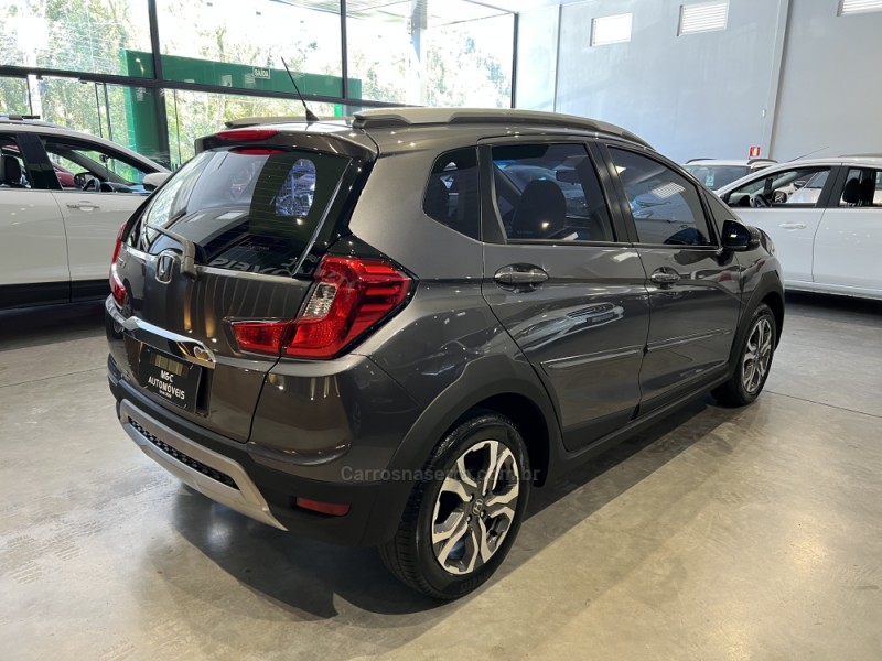 WRV 1.5 16V FLEXONE EXL CVT - 2020 - CAXIAS DO SUL