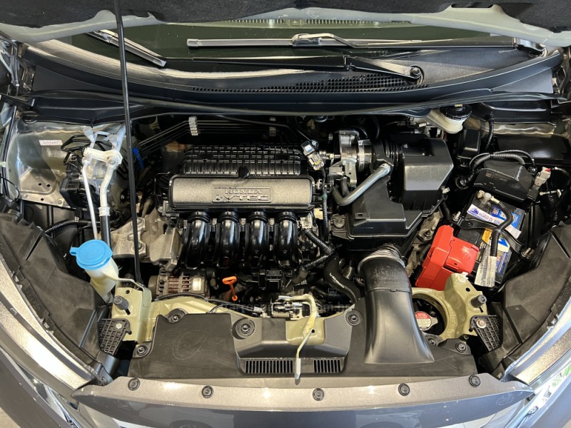 WRV 1.5 16V FLEXONE EXL CVT - 2020 - CAXIAS DO SUL