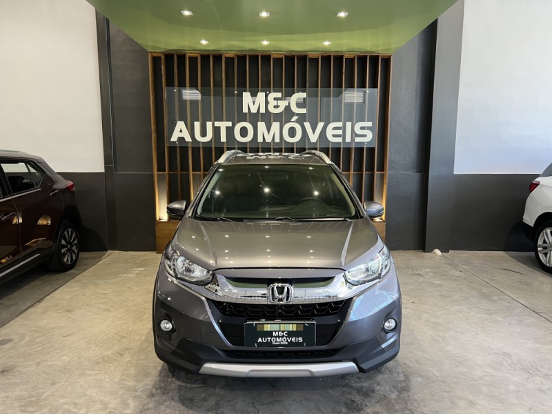 WRV 1.5 16V FLEXONE EXL CVT - 2020 - CAXIAS DO SUL