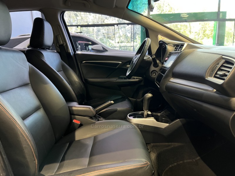 WRV 1.5 16V FLEXONE EXL CVT - 2020 - CAXIAS DO SUL