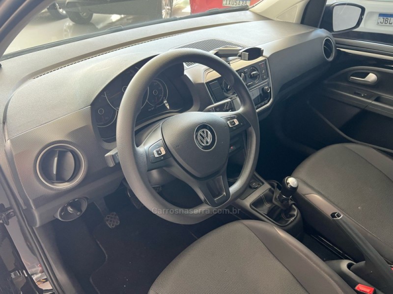 UP 1.0 TSI XTREME UP 12V FLEX 4P MANUAL - 2021 - NOVO HAMBURGO