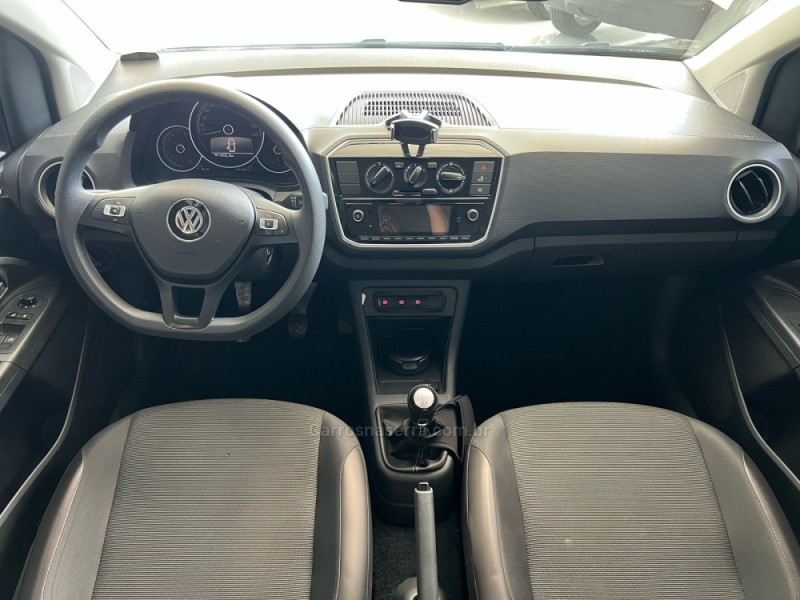 UP 1.0 TSI XTREME UP 12V FLEX 4P MANUAL - 2021 - NOVO HAMBURGO