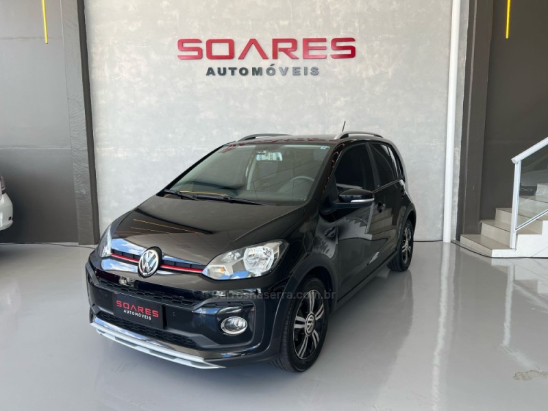up 1.0 tsi xtreme up 12v flex 4p manual 2021 novo hamburgo
