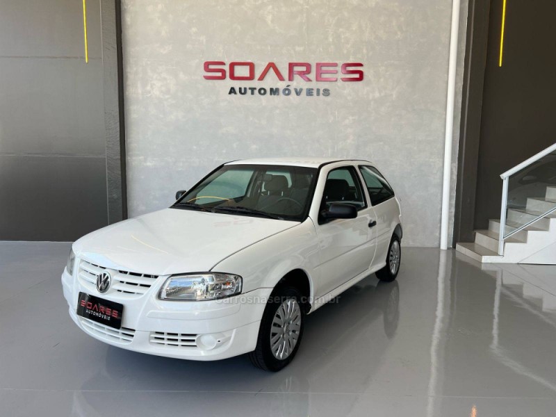 gol 1.0 mi 8v flex 4p manual g.iv 2014 novo hamburgo