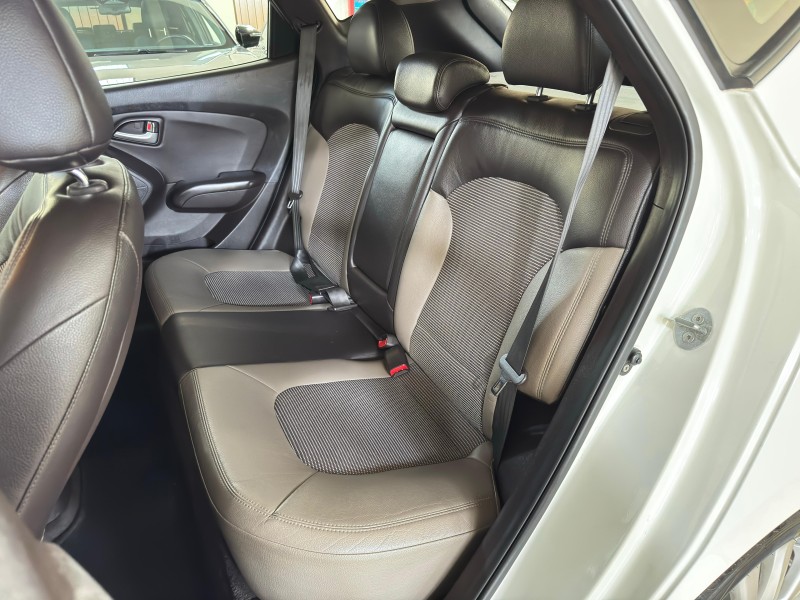 IX35 2.0 MPI 4X2 16V FLEX 4P MANUAL - 2013 - CAXIAS DO SUL