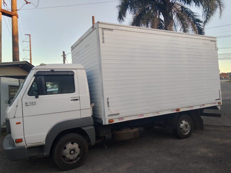 5 140 e delivery 2006 caxias do sul