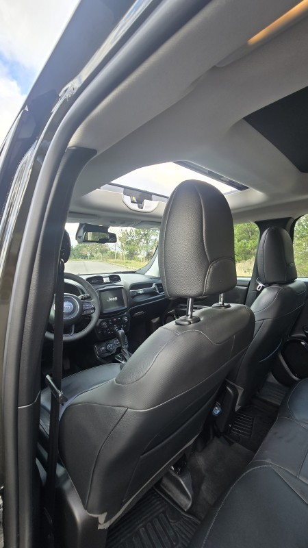 RENEGADE 2.0 WILLYS 16V 4X4 TURBO DIESEL 4P 4X4 AUTOMÁTICO - 2019 - BENTO GONçALVES