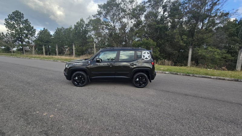 RENEGADE 2.0 WILLYS 16V 4X4 TURBO DIESEL 4P 4X4 AUTOMÁTICO - 2019 - BENTO GONçALVES
