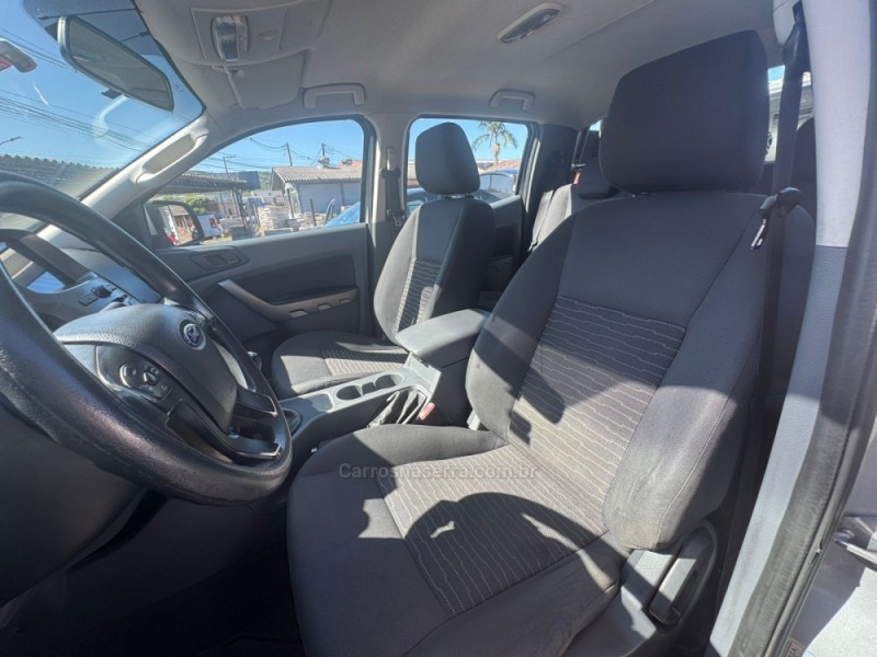 RANGER 2.5 XLS 4X2 CD 16V FLEX 4P MANUAL - 2015 - IGREJINHA