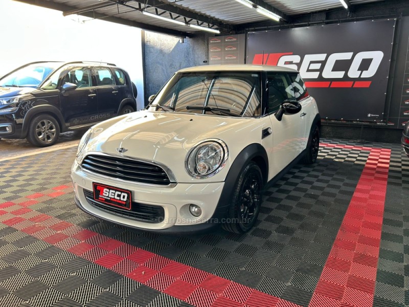 one 1.6 16v gasolina 2p manual 2011 passo fundo