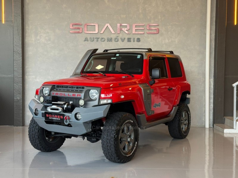 t4 3.2 xlt 4x4 20v turbo intercooler diesel 2p manual 2015 novo hamburgo