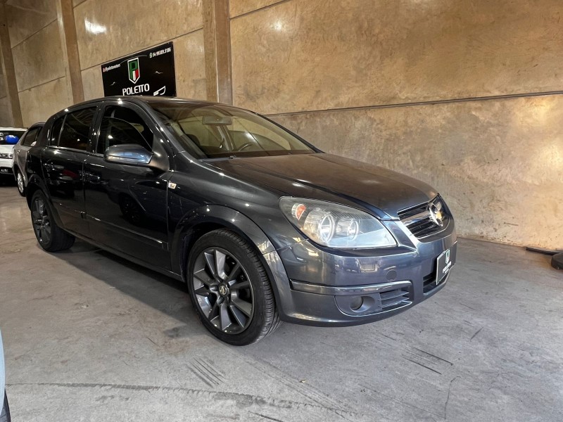 vectra 2.0 sfi gt x hatch 8v flex 4p automatico 2009 caxias do sul