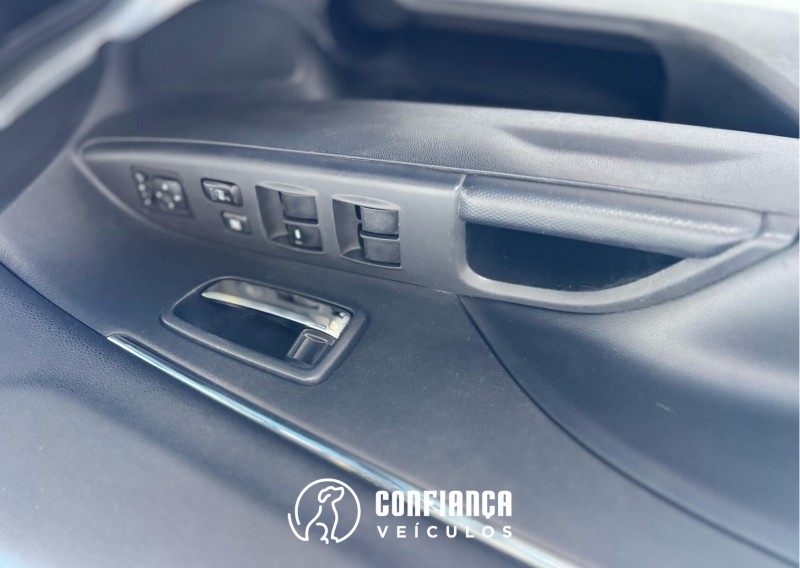 ASX 2.0 4WD 16V GASOLINA 4P AUTOMÁTICO - 2014 - BENTO GONçALVES