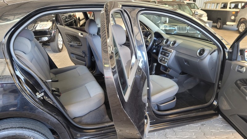 GOL 1.0 MI 8V FLEX 4P MANUAL G.V - 2010 - GARIBALDI