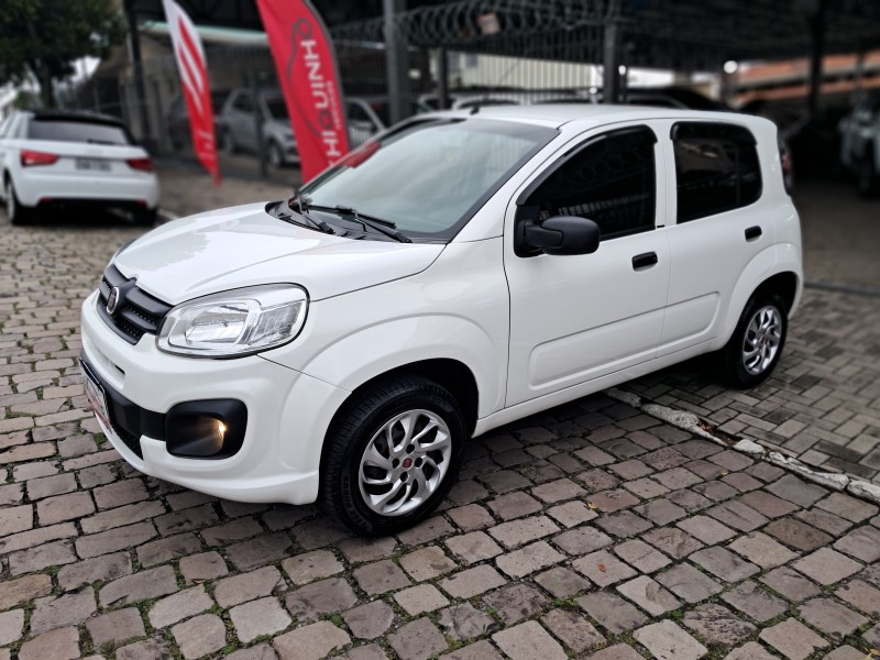 UNO 1.0 FIREFLY FLEX ATTRACTIVE 4P MANUAL