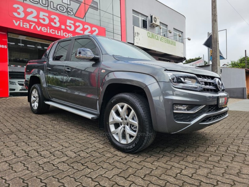 amarok 3.0 v6 extreme cd diesel 4x4 at 4p automatico 2023 novo hamburgo