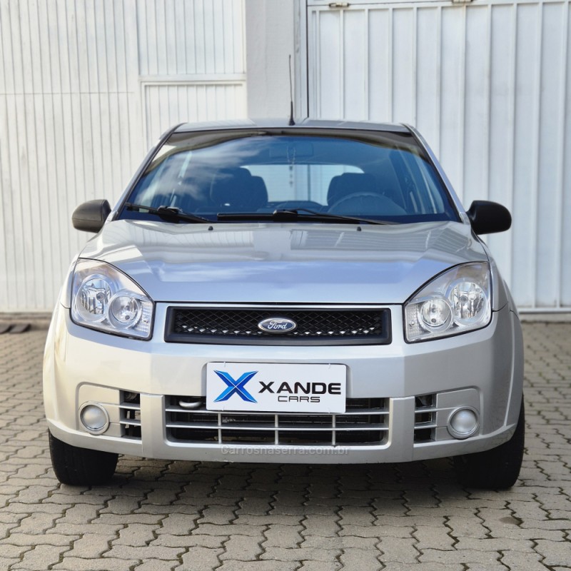 fiesta 1.0 mpi 8v gasolina 4p manual 2008 flores da cunha