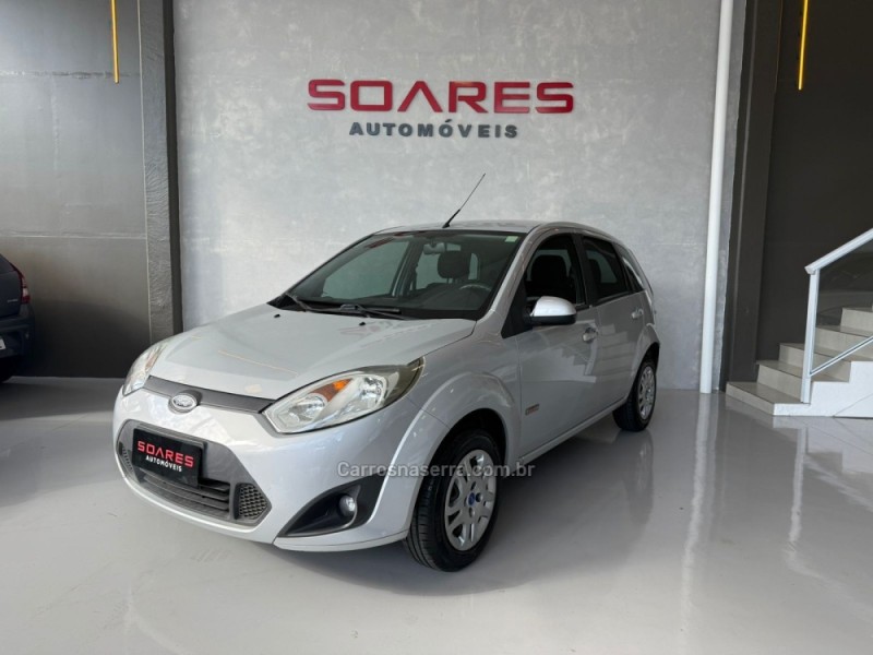 fiesta 1.6 mpi class hatch 8v flex 4p manual 2011 novo hamburgo