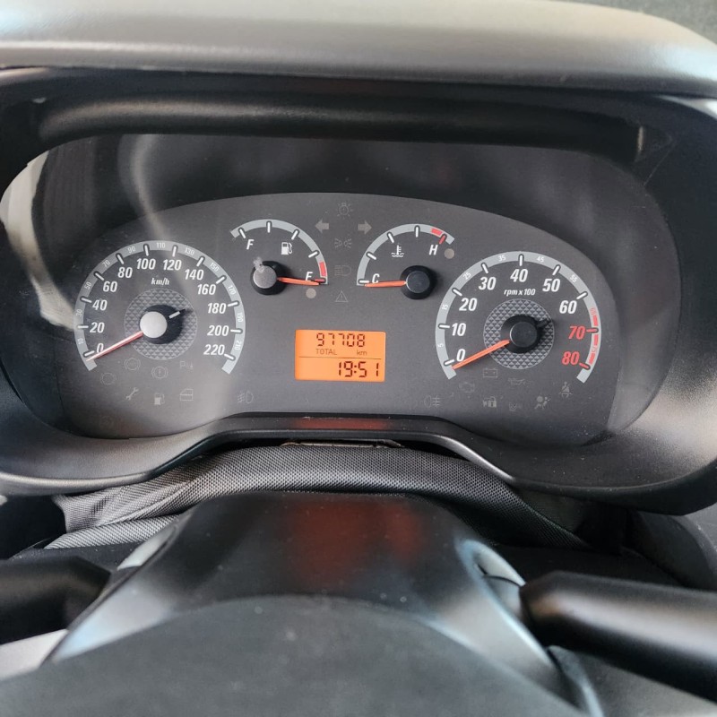 PUNTO 1.4 8V FLEX 4P MANUAL - 2010 - CAXIAS DO SUL