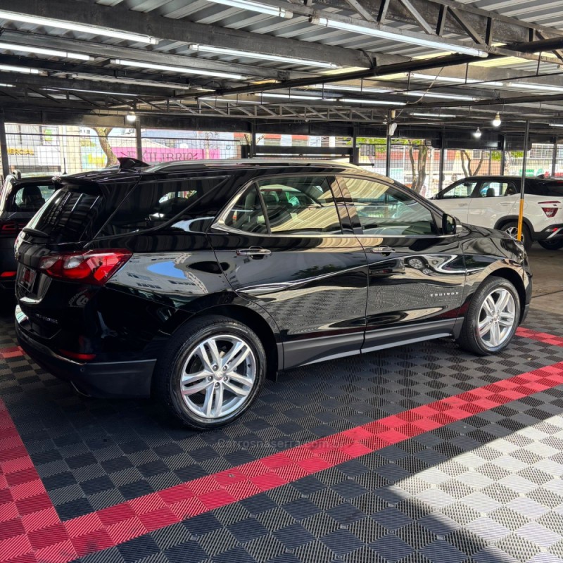 EQUINOX 2.0 16V TURBO GASOLINA PREMIER AWD AUTOMÁTICO - 2020 - PASSO FUNDO