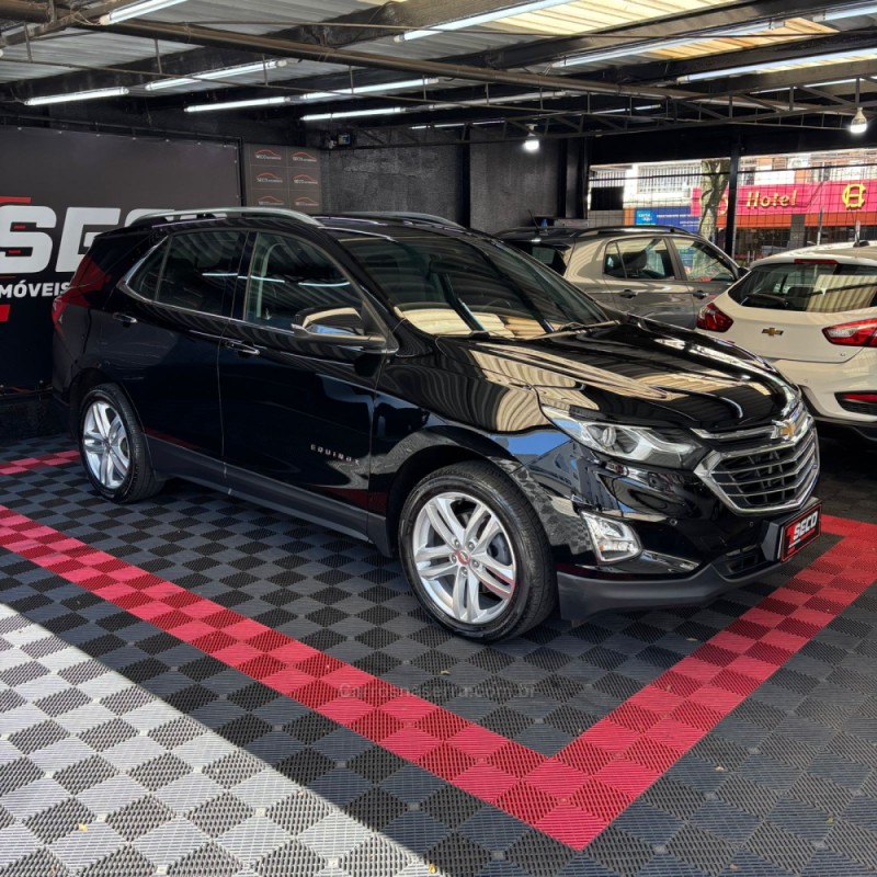 EQUINOX 2.0 16V TURBO GASOLINA PREMIER AWD AUTOMÁTICO - 2020 - PASSO FUNDO