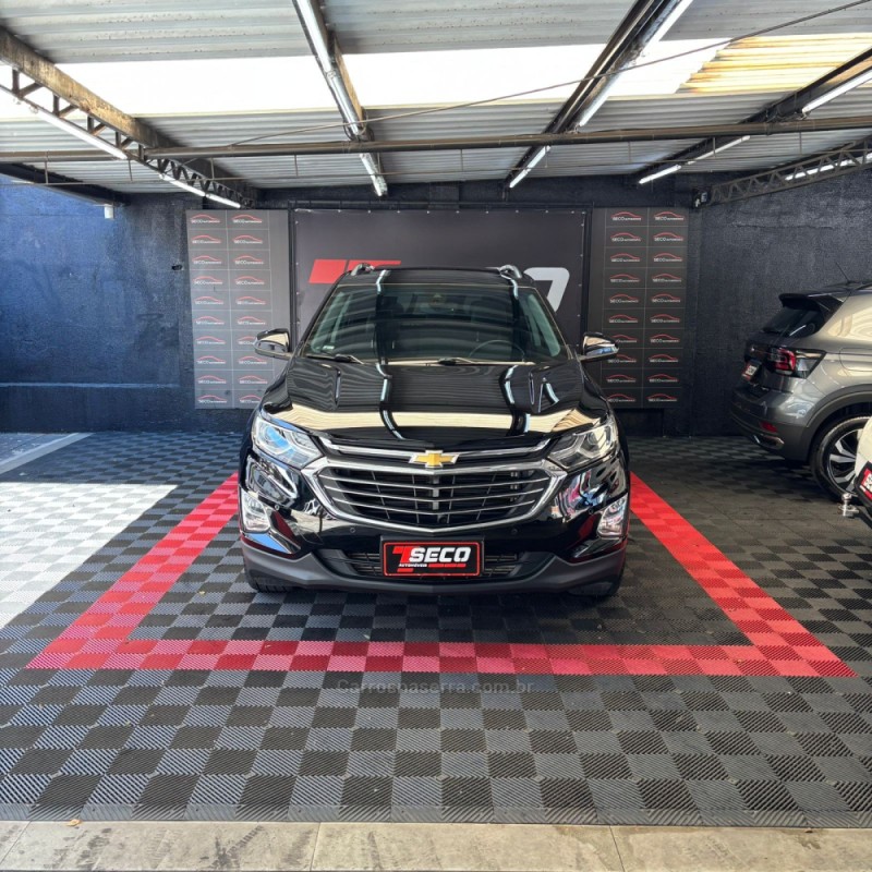 EQUINOX 2.0 16V TURBO GASOLINA PREMIER AWD AUTOMÁTICO - 2020 - PASSO FUNDO