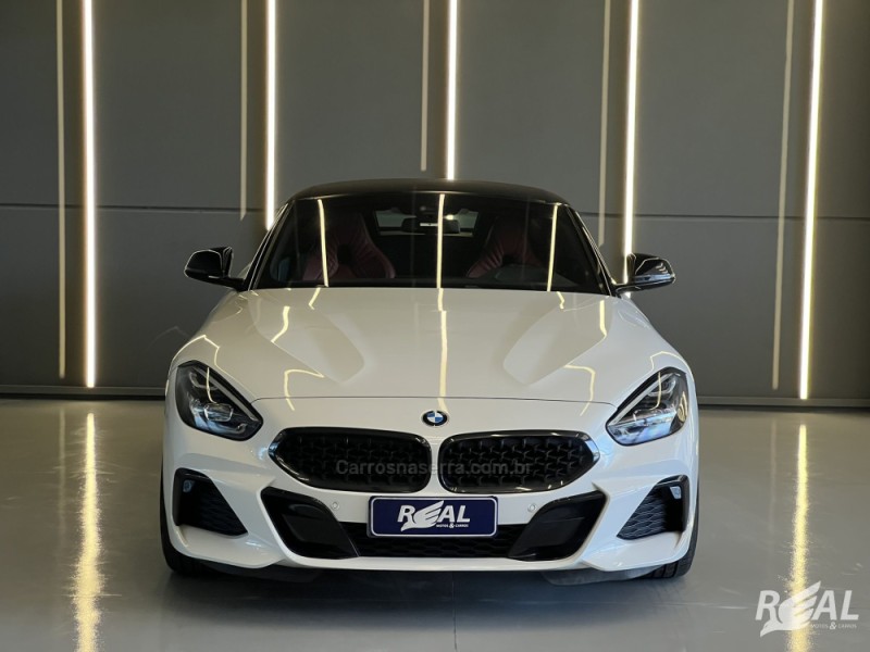 Z4 2.0 ROADSTER SDRIVE 30I 16V GASOLINA 2P AUTOMÁTICO - 2020 - SAPIRANGA