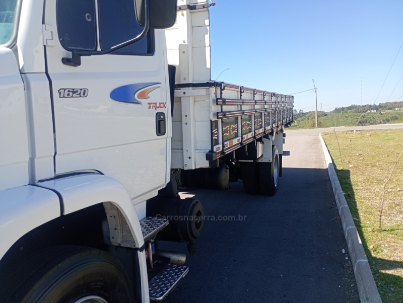 L-1620  - 2000 - FARROUPILHA