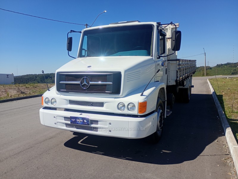 L-1620  - 2000 - FARROUPILHA