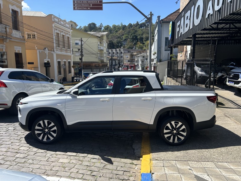 MONTANA 1.2 TURBO LT FLEX 12V 4P MANUAL