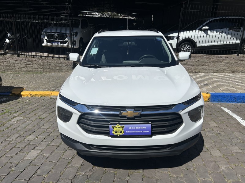 MONTANA 1.2 TURBO LT FLEX 12V 4P MANUAL - 2025 - GARIBALDI