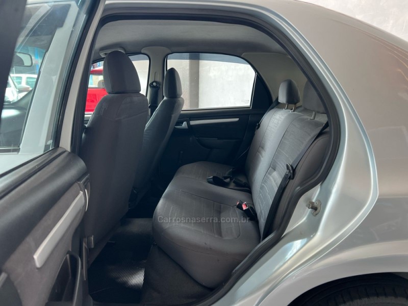 PRISMA 1.4 MPFI MAXX 8V FLEX 4P MANUAL - 2008 - NOVO HAMBURGO