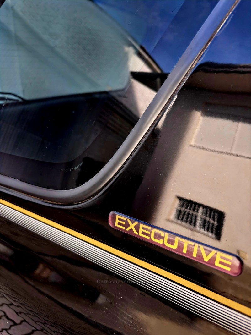 BLAZER 4.3 SFI DLX EXECUTIVE 4X2 V6 12V GASOLINA 4P AUTOMÁTICO - 1998 - CAXIAS DO SUL
