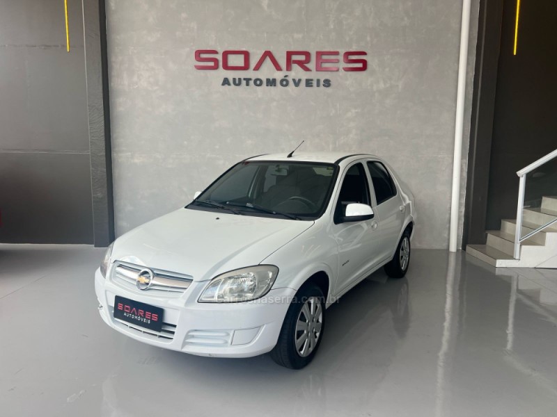 prisma 1.4 mpfi maxx 8v flex 4p manual 2011 novo hamburgo