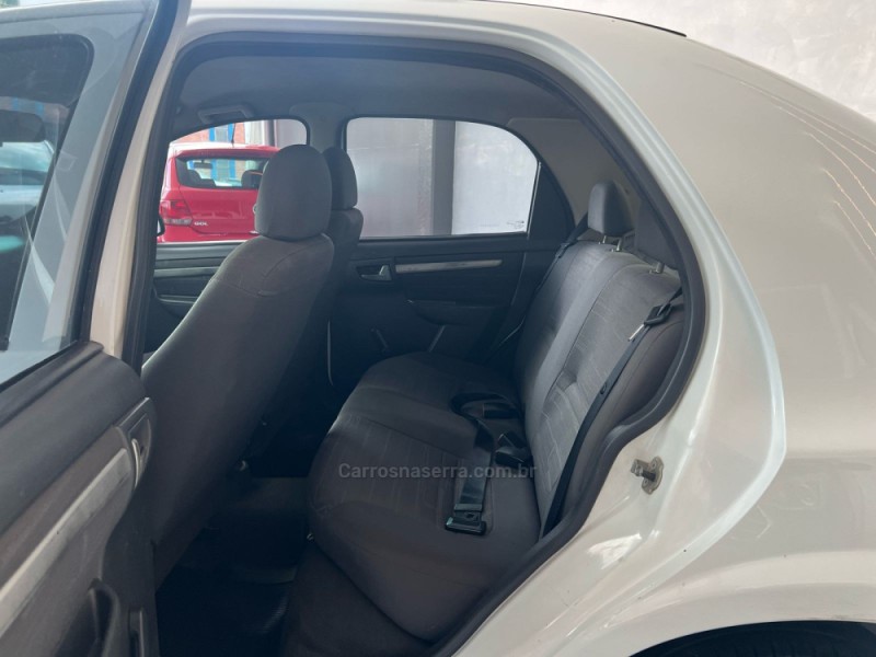 PRISMA 1.4 MPFI MAXX 8V FLEX 4P MANUAL - 2011 - NOVO HAMBURGO