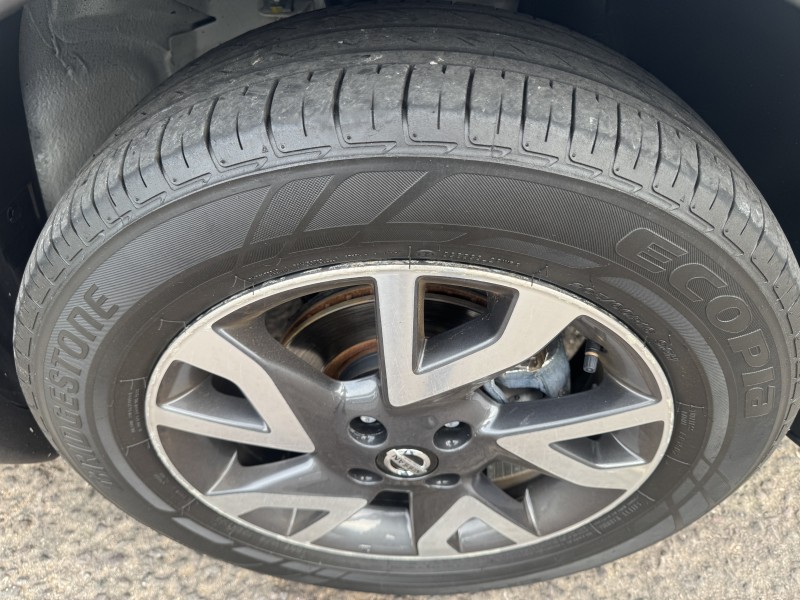 KICKS 1.6 SENSE 16V FLEX 4P AUTOMÁTICO - 2022 - DOIS IRMãOS