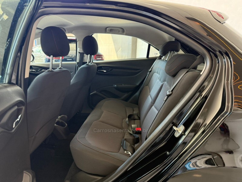 ONIX 1.4 MPFI LTZ 8V FLEX 4P MANUAL - 2016 - NOVO HAMBURGO