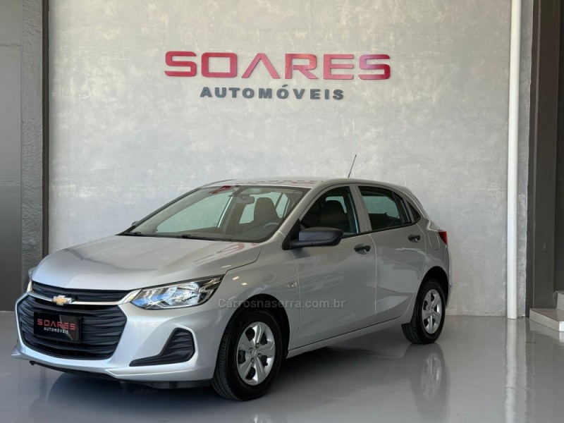onix 1.0 lt 12v flex 4p manual 2023 novo hamburgo