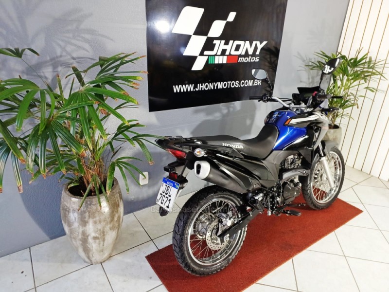 XRE 190 ABS  - 2022 - CAXIAS DO SUL