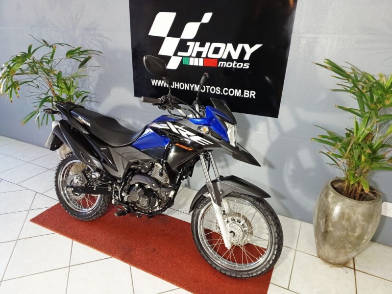 XRE 190 ABS  - 2022 - CAXIAS DO SUL