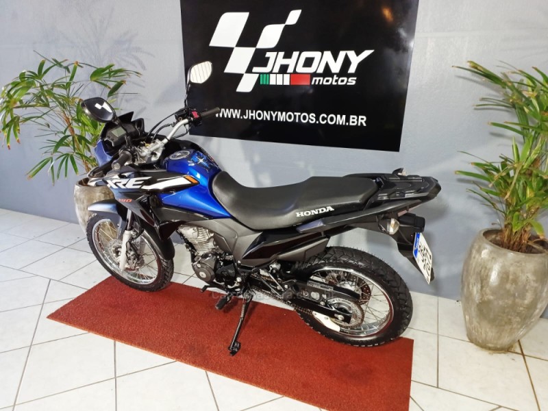 XRE 190 ABS  - 2022 - CAXIAS DO SUL