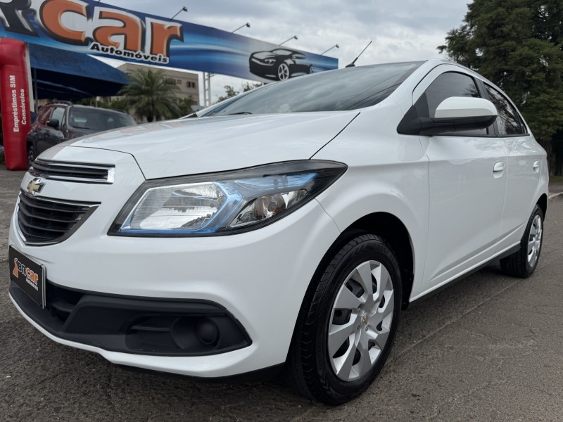 ONIX 1.4 MPFI LT 8V FLEX 4P MANUAL
