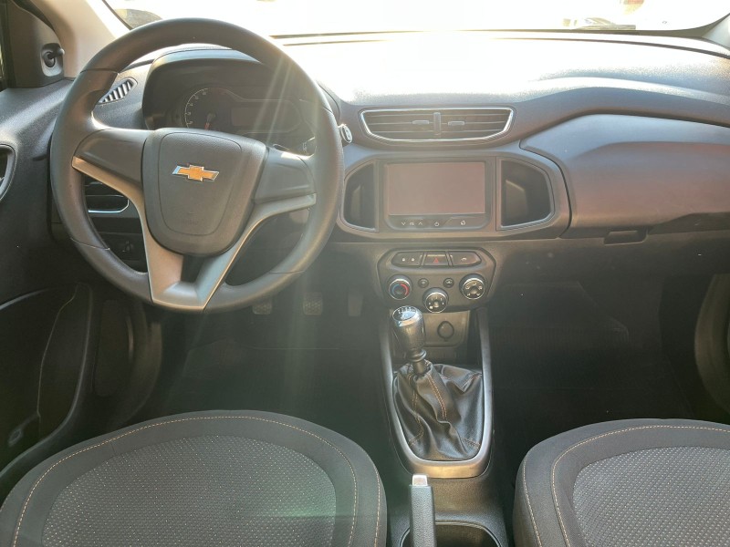 ONIX 1.4 MPFI LT 8V FLEX 4P MANUAL - 2014 - DOIS IRMãOS