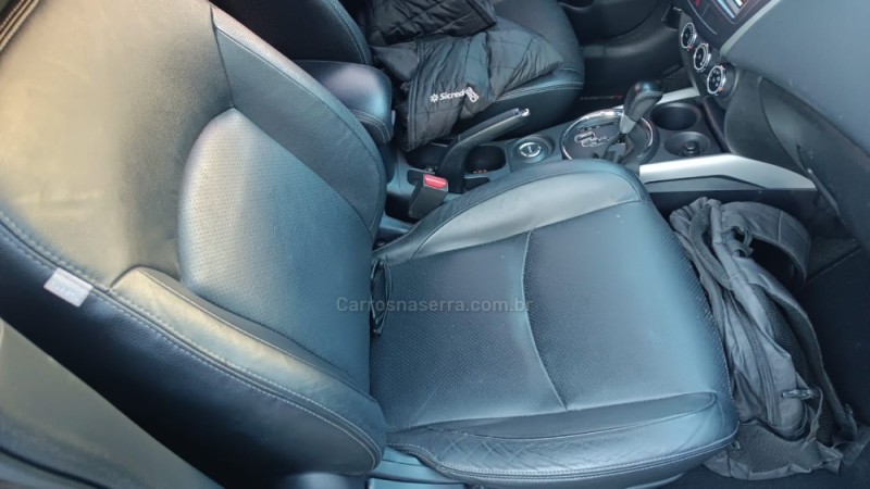 ASX 2.0 4X4 TOP 16V GASOLINA 4P AUTOMÁTICO - 2013 - NOVA PETRóPOLIS