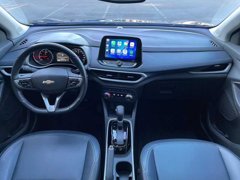 TRACKER 1.2 12V PREMIER TURBO FLEX 4P AUTOMÁTICO - 2022 - CAXIAS DO SUL