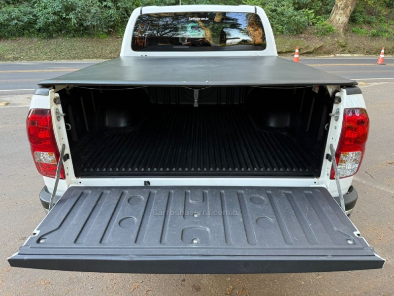 HILUX 2.8 SR 4X4 CD 16V DIESEL 4P AUTOMÁTICO - 2024 - DOIS IRMãOS