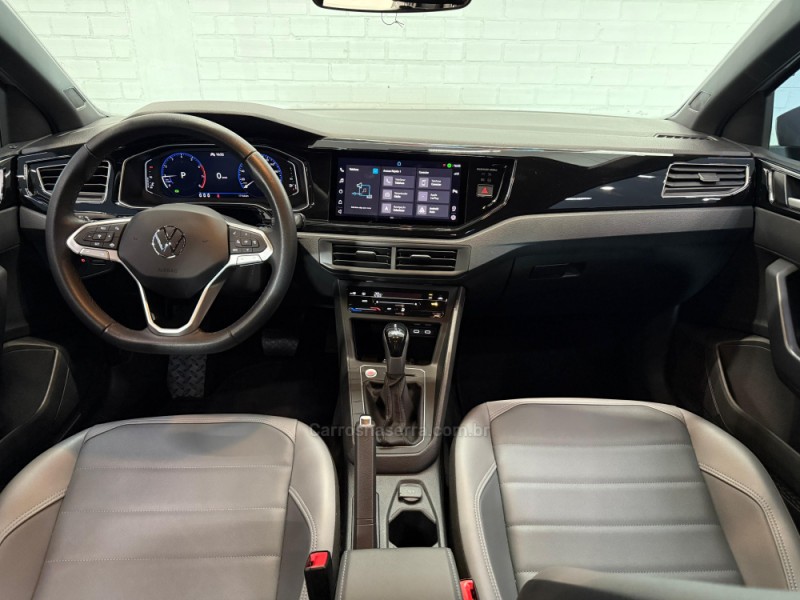 NIVUS 1.0 TSI HIGHLINE FLEX 4P AUTOMÁTICO - 2023 - CAXIAS DO SUL