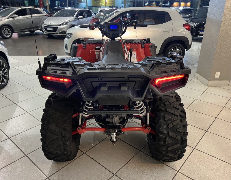 SPORTSMAN  - 2018 - FARROUPILHA